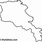 mapa da armenia5