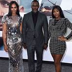 does winston elba have a sister in harry potter character4