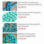 what is hubei turquoise3