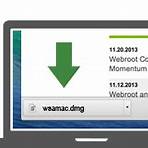 webroot download installation software1