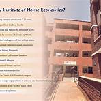 institute of home economics4