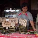 what is dumaguete known for food1