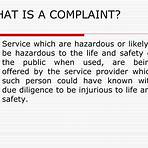 consumer protection act 1986 ppt2
