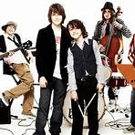 The Naked Brothers Band: Battle of the Bands película1