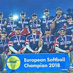 Does the British Softball Federation have a selection policy?4