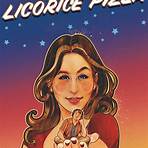 licorice pizza movie poster3
