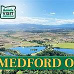 Medford, Oregon, Vereinigte Staaten1