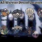 Where can I find a warrior dream?4