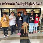 Shades Valley High School5