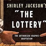 the lottery author2