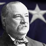 grover cleveland personal life1