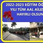 Ankara Atatürk High School1