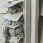 clean dryer vent cost removal2