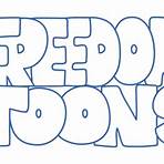 Freedom Toons serie TV1