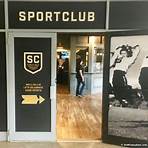 Who is Sportclub?1