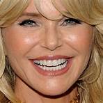 christie brinkley young1