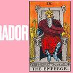 o imperador tarot conselho3