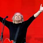 What is Sir Barry Gibb's net worth?1