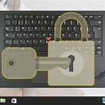 how do i reset my 275 touchscreen lock laptop without key on keyboard2