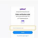 how to reset yahoo password with phone number change announcement today3