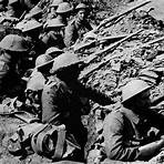 How did France contribute to the Battle of the Somme?2