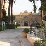 museu copta egito1