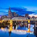 what are the top facts and stats about nashville tennessee attractions1