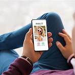 What is the best online dating app?1
