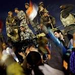 CNN Breaking News: Revolution in Egypt - President Mubarak Steps Down3