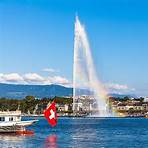 Why is Lake Geneva called Lake Geneva?2
