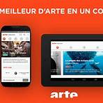 arte tv gratuit en français5