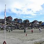 what is nuuk stadium used for in sports2