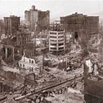 what was the magnitude of the 1906 california earthquake and fire4