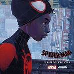 spider-man: into the spider-verse -the art of the movie pdf3
