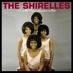 World's Greatest Girl Group The Shirelles1