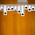 solitaire spider free2