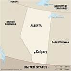Calgary Region wikipedia2