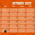 how to make a schedule of events template free2