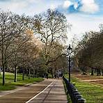 hyde park facts1