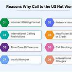 What are the different cell phone area codes in the US?4