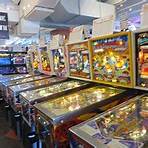 Silverball Retro Arcade Asbury Park Asbury Park, NJ2