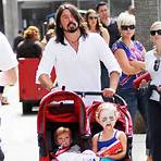 dave grohl familie1