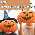 halloween family feud questions and answers2