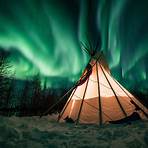 fotos de la aurora boreal4