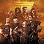 Plebs: Soldiers of Rome Film4