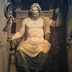 what did vasili iii do do mean in greek mythology zeus powers4