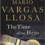 What are Vargas Llosa's three milestone novels?2