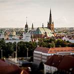 Why was Szczecin renamed a German city?2