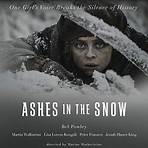 Ashes in the Snow filme1
