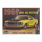 ford mustang modellauto3